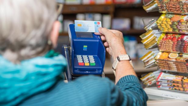Das Innenleben von Bankomaten und Geldautomaten ist komplex