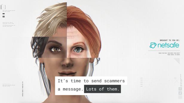 Soll Betrüger nerven: Der Bot Re:scam