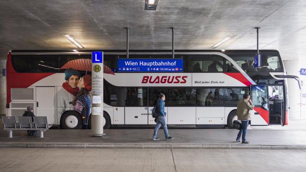 Busunternehmer Paul Blaguss: &quot;Durch das veränderte Mobilitätsverhalten sind wir überall gefragt und gefordert&quot;