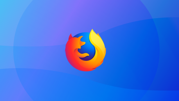 Der Firefox-Browser bekam ein Update.