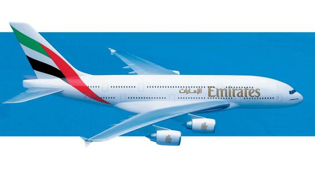 Emirates