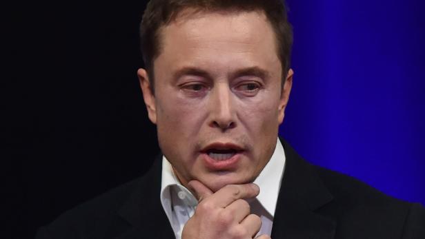 Hat mit Bitcoin nach eigenen Angaben nichts zu tun: Elon Musk