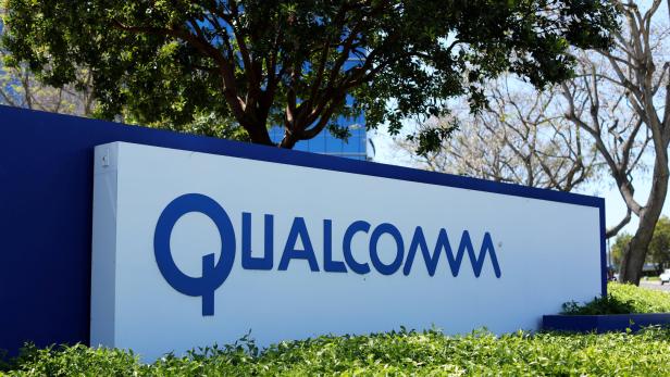 Qualcomm und Apple sind erbitterte Gegner vor Gericht
