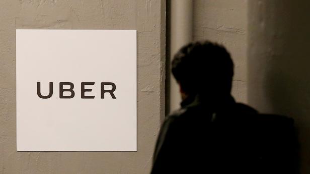 Uber ließ die Behörden über den Datenklau 2016 im Dunklen und versuchte, die Angelegenheit auf inoffiziellem Weg zu lösen