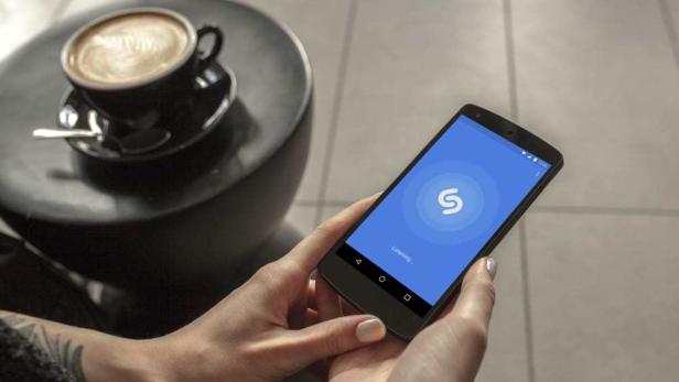 Shazam kann auf mehr als eine Milliarde Downloads verweisen