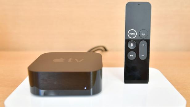Apple TV gibt es nun wieder bei Amazon zu kaufen