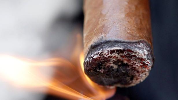 Rich Cigars: Bitcoins statt Zigarren
