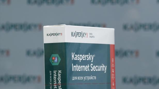 Auch in Litauen unerwünscht: Kaspersky-Software