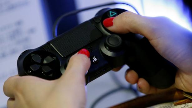 Auf der PlayStation 4 wird man wohl bald einen Jailbreak durchführen und damit illegal erworbene Games spielen können