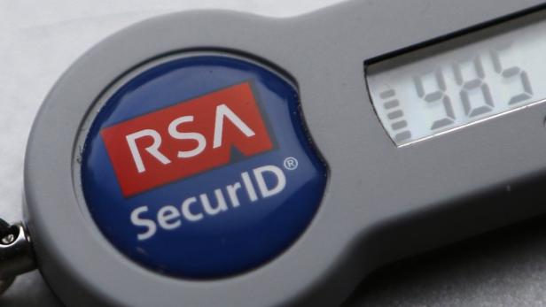 Das Sicherheitsunternehmen RSA ist mit schweren Vorwürfen konfrontiert.