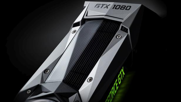 Die Nvidia Geforce GTX 1080 ist bei Mindern derzeit besonders gefragt