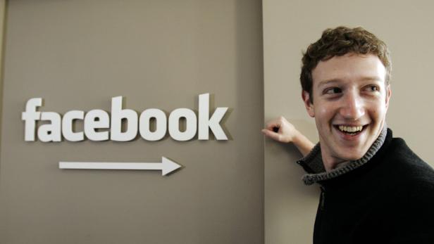 Mark Zuckerberg rechnet mit einem langfristigen Trend zum Home Office.