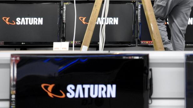 Saturn lässt künftig per App im Store bezahlen