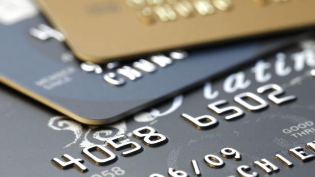 Kein Krypto-Geld mehr per Kreditkarte (Symbolbild)