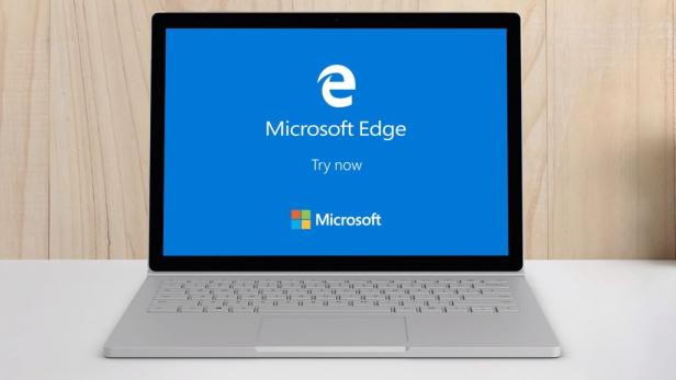 Edge Browser Microsoft