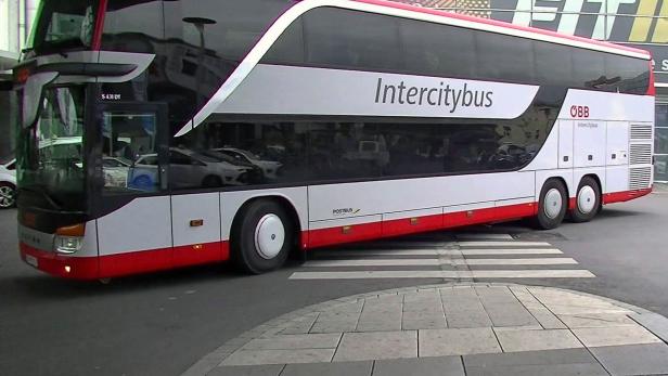 ÖBB Intercitybus