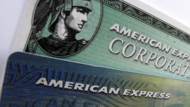 American Express muss Kunden Geld zurückzahlen