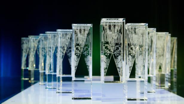 futurezone Award 2014: Jetzt wählen die User