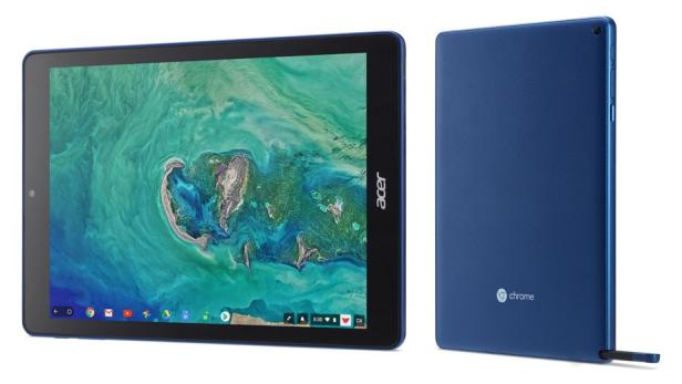 Acer Chromebook Tab 10