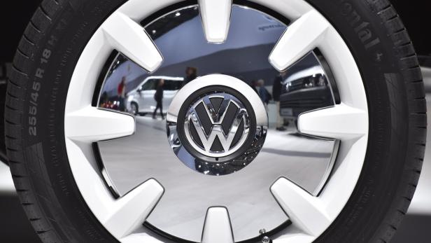 VW erleidet mit 1,4 Milliarden Euro den größten Verlust in der Geschichte.
