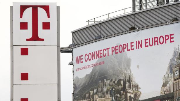 Die Deutsche Telekom ist angeblich an einer Übernahme von Host Europe interessiert