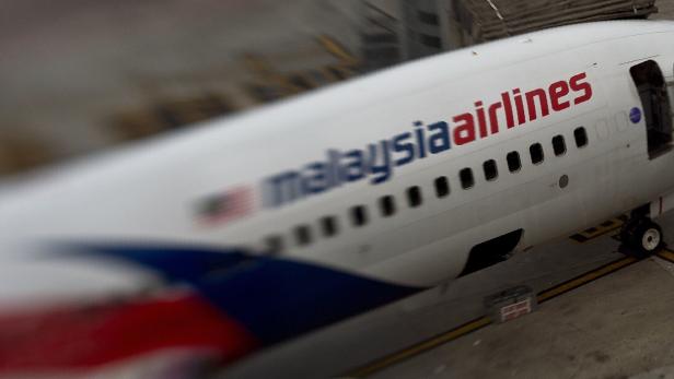 Vor acht Jahren verschwand die Boeing von Malayisia Airlines mit 239 Menschen auf dem Weg nach Peking.