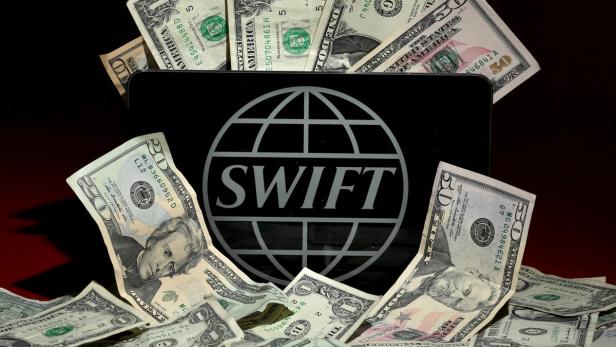 SWIFT ist ein Dreh- und Angelpunkt des internationalen Finanzsystems.