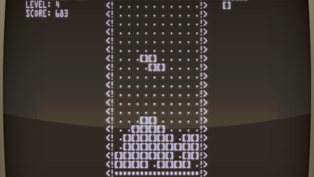 Tetris aus dem Jahr 1984