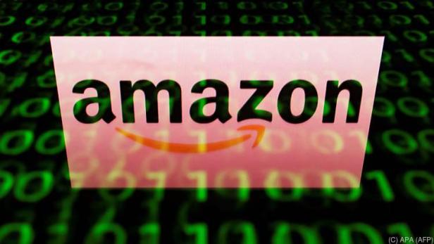Amazon verdient auch mit Cloud-Diensten viel Geld