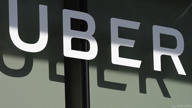 Uber erfüllt die Auflagen in Wien offenbar weiterhin nicht