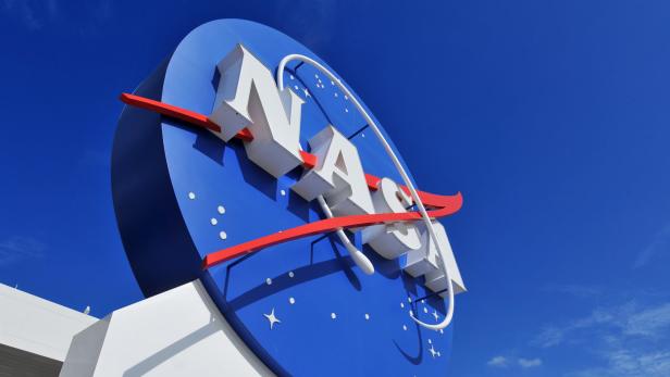 Die Nasa ist die 1958 gegründete zivile US-Bundesbehörde für Raumfahrt und Flugwissenschaft.