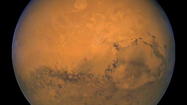 FILES-US-EUROPE-SPACE-MARS-ASTRONOMY