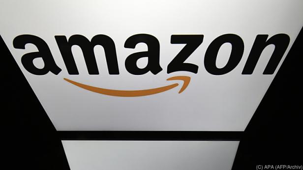 Der Kurs der Amazon-Aktie kletterte auf über 2.050 Dollar pro Stück
