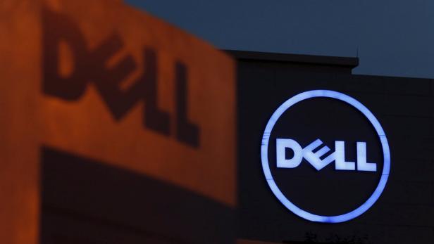 Dell will Geld für die Übernahme von EMC auftreiben