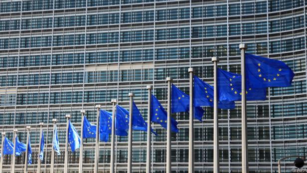 EU-Kommission beantragt Eilverfahren