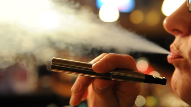 E-Zigaretten sind eventuell doch schädlicher als gedacht