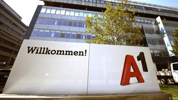 Telekom Austria gab Quartalszahlen bekannt