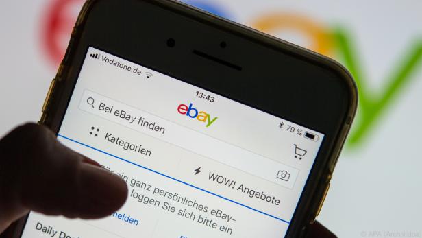 Amazon soll Verkäufer von Ebay abgeworben haben
