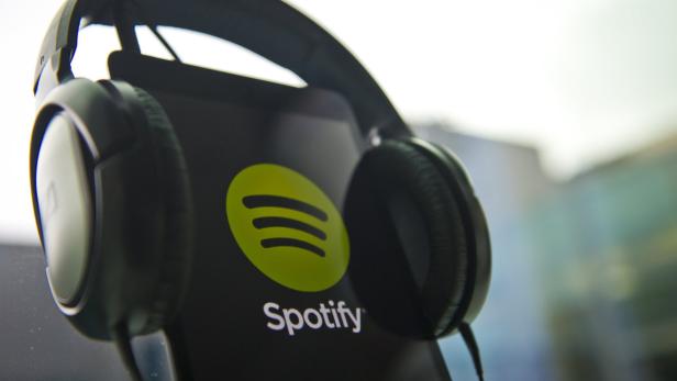 Spotify will angeblich an die Börse