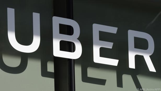 Uber investiert stark in neue Geschäftsfelder