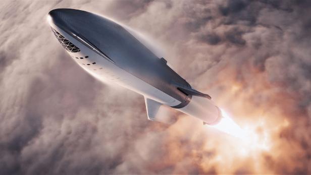 US-SPACE-AEROSPACE-SPACEX