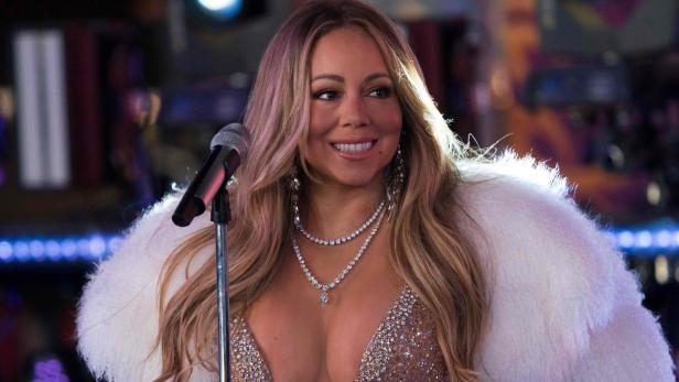 Mariah Carey ist ein echter Weihnachts-Fan und freut sich jedes Jahr auf die Saison.