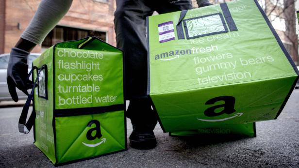 Amazon bietet Prime-Kunden gegen Aufpreis gewisse Vorzüge
