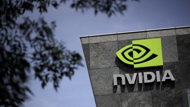 US-GRAPHICS-CHIP-MAKER-NVIDIA-REPORTS-QUARTERLY-EARNINGS