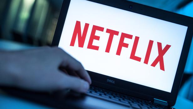Netflix blockiert Comedy-Sendung nach Kritik aus Saudi-Arabien