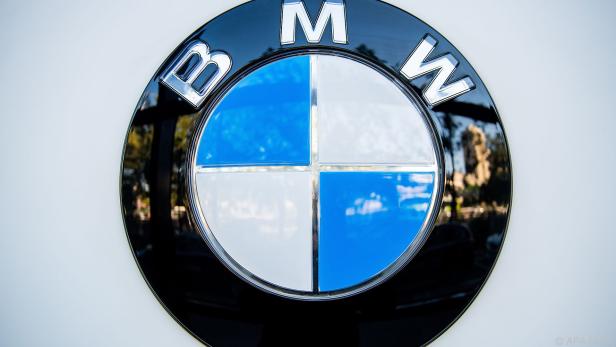 BMW verkaufte 2,1 Millionen Fahrzeuge