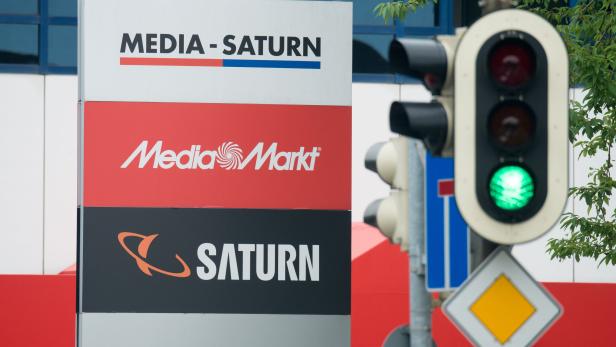 Media-Saturn