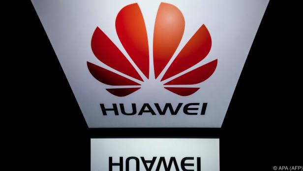Wird Huawei ausgeschlossen?