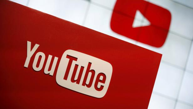 FILE PHOTO: YouTube unveils their new paid subscription service at the YouTube Space LA in Playa Del Rey, Los Angeles