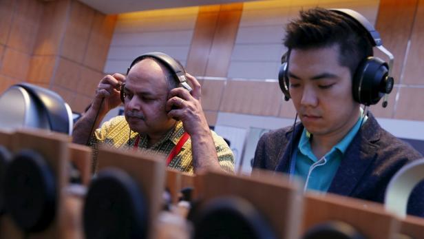 Der Kopfhörer-Anschluss muss laut vielen Apple-Fans beschützt werden